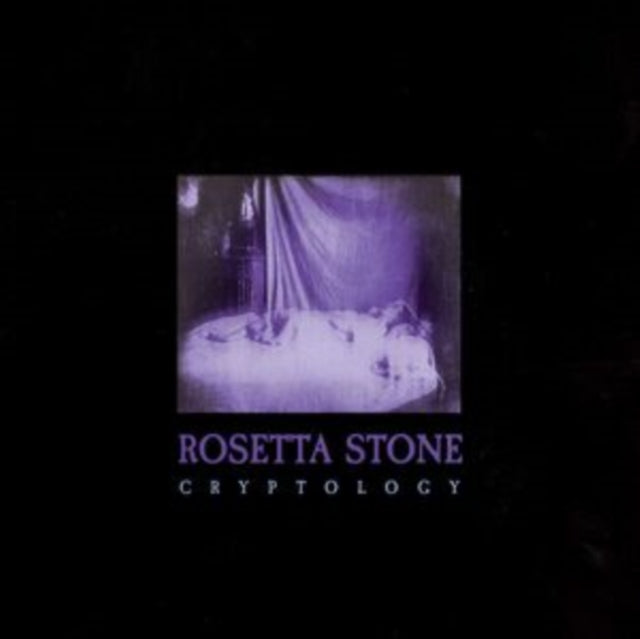 Rosetta Stone - Cryptology (Vinyl)