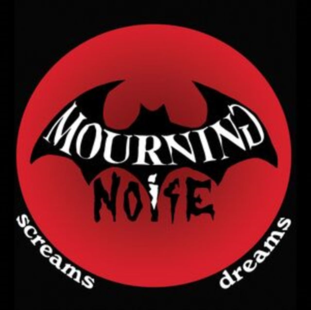 Mourning Noise - Screams / Dreams (Coloured Vinyl) (Vinyl)