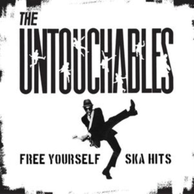 Untouchables - Free Yourself - Ska Hits (CD)