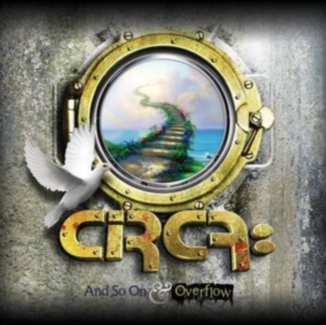 Circa: - And So On & Overflow (CD)