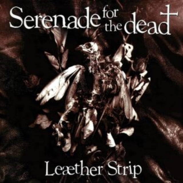 Leaether Strip - Serenade For The Dead (Vinyl)