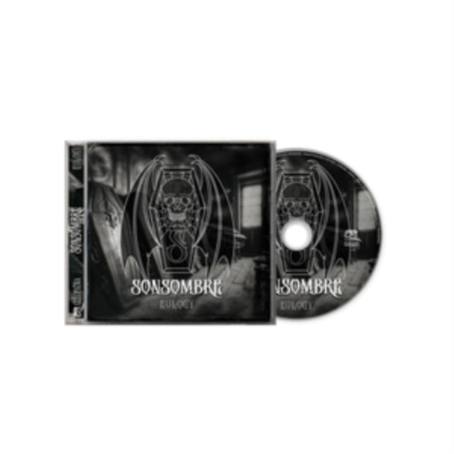 Sonsombre - Eulogy (CD)