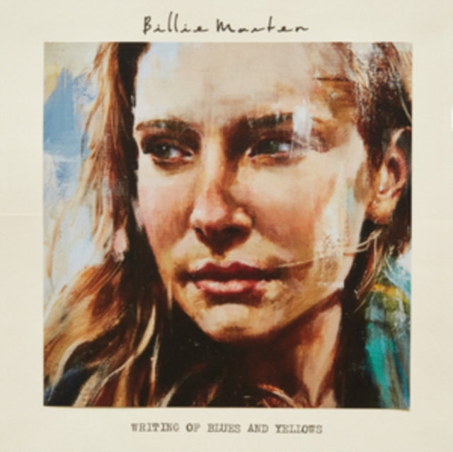 Billie Marten Writing Of Blues And Yellows (CD) (https://lasgo.dmmserver.com/media/640/08898534/0889853420223.jpg)