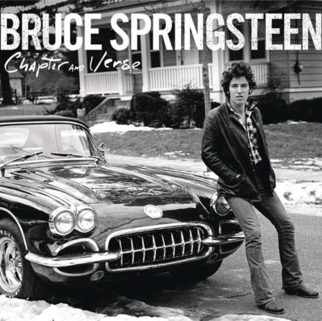 Bruce Springsteen - Chapter And Verse (CD)