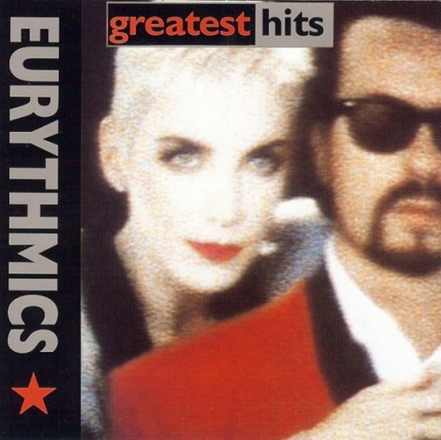 Eurythmics - Greatest Hits (Vinyl)