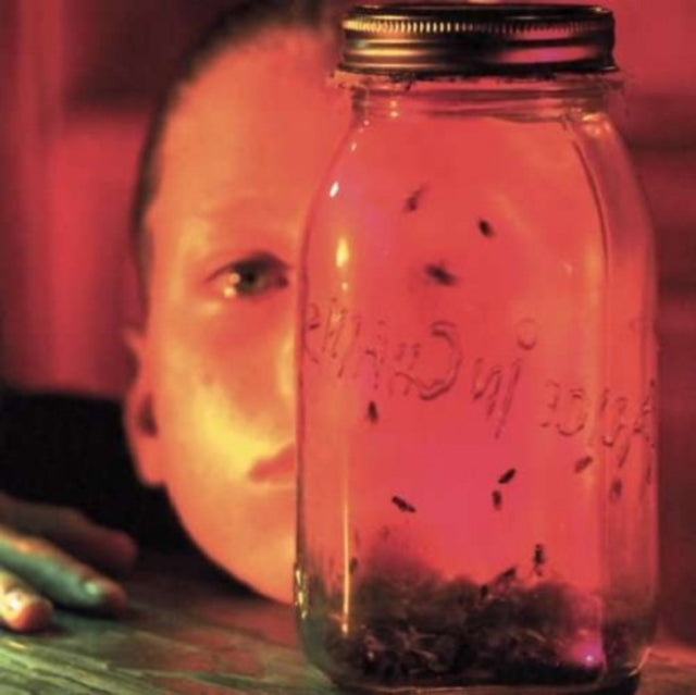 Alice In Chains - Jar Of Flies / Sap (Limited Edition) (CD)