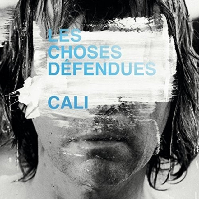 Cali - Les Choses Defendues (CD)