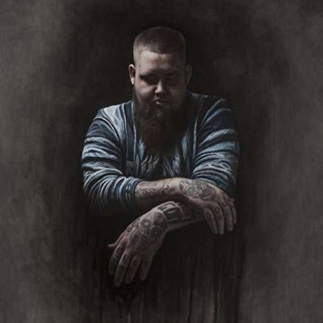 Rag N Bone Man - Human (Deluxe Edition) (Vinyl)