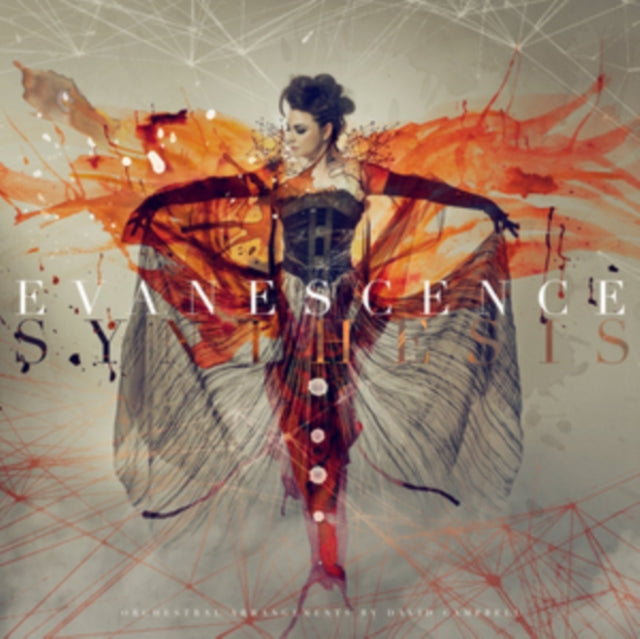 Evanescence - Synthesis (Vinyl + CD)