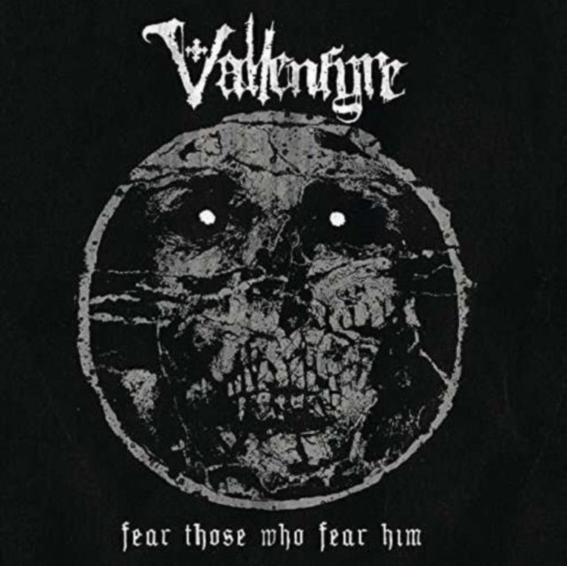 Vallenfyre - Fear Those Who Fear Him (Vinyl)