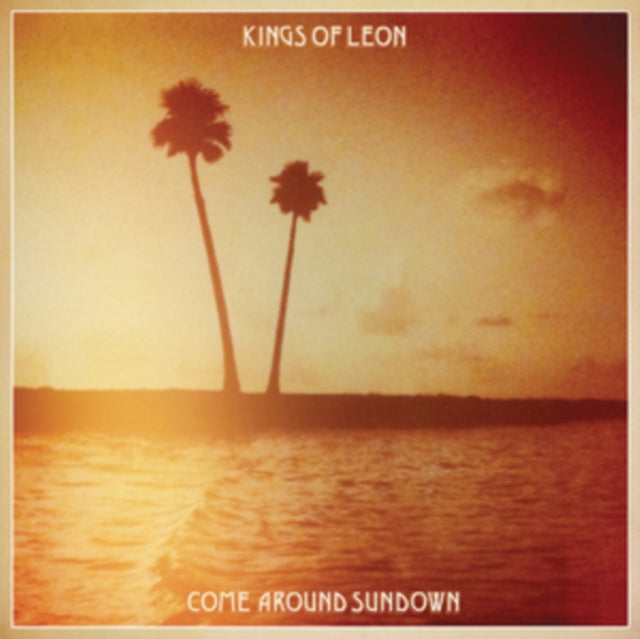 Kings Of Leon - Come Around Sundown (Vinyl)