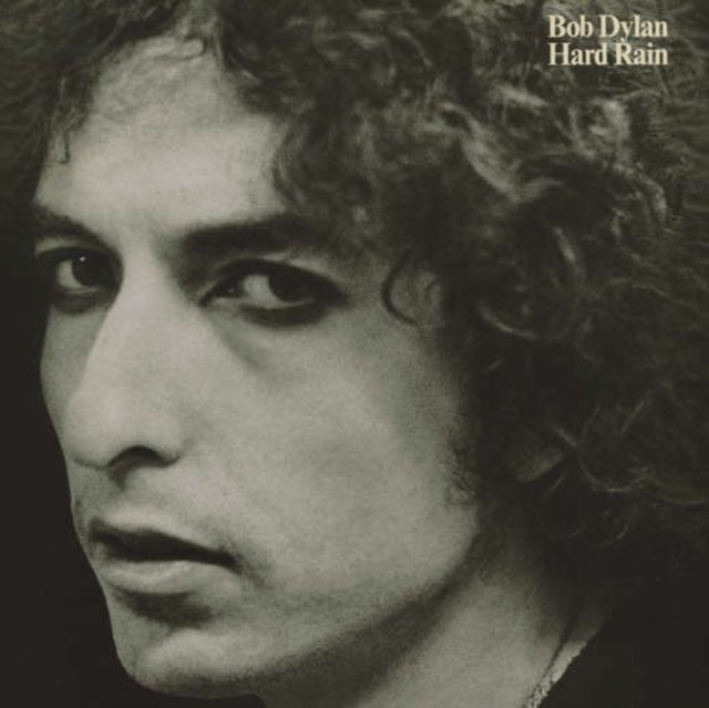 Bob Dylan - Hard Rain (Vinyl)