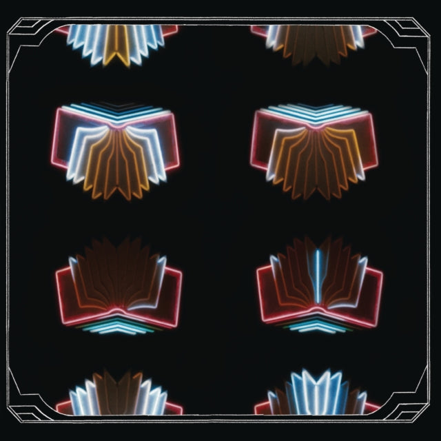 Arcade Fire - Neon Bible (Vinyl)