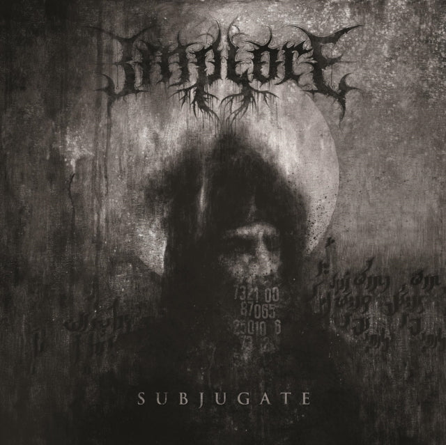 Implore - Subjugate (Vinyl)
