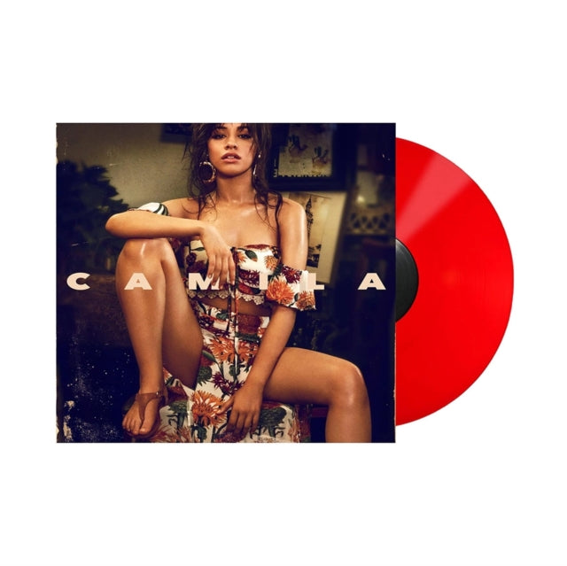 Camila Cabello - Camila (Vinyl)