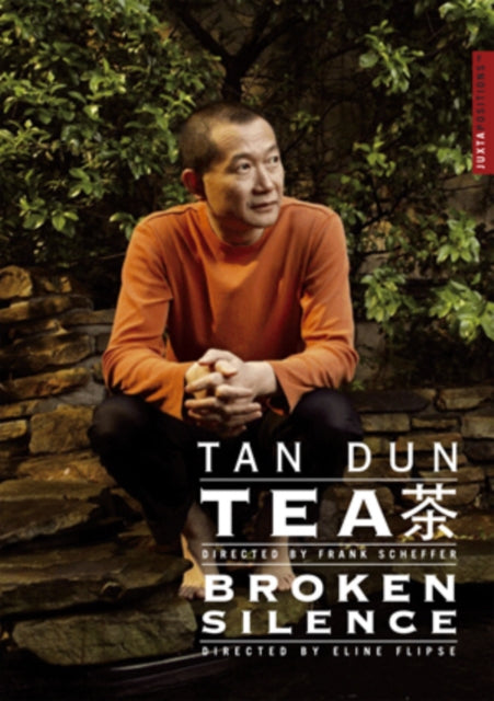 Dun Tan - Tea - Broken Silence (DVD)