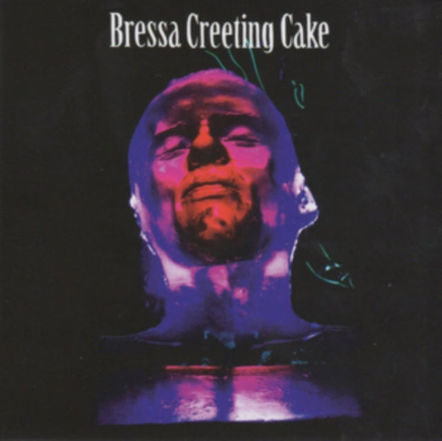Bressa Creeting Cake - Bressa Creeting Cake (Vinyl)