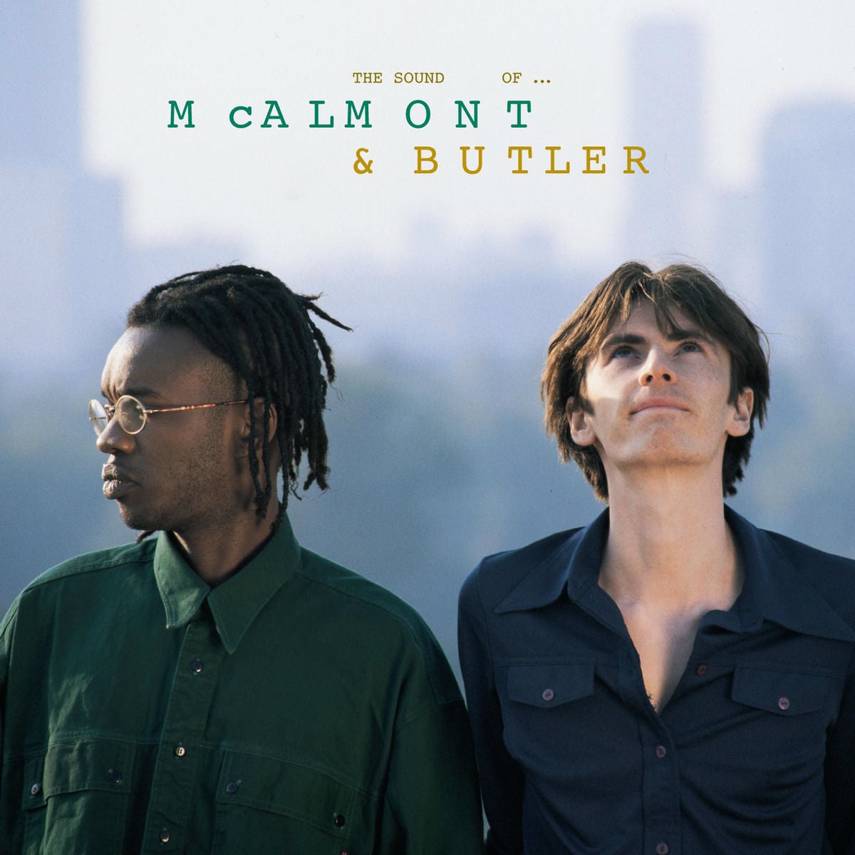 Mcalmont & Butler - The Sound Of. . .(2025 Release) (Vinyl)