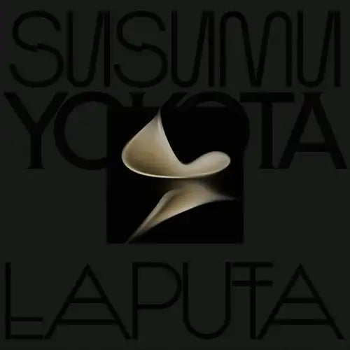 Susumu Yokota - Laputa (Skintone Edition) (CD)