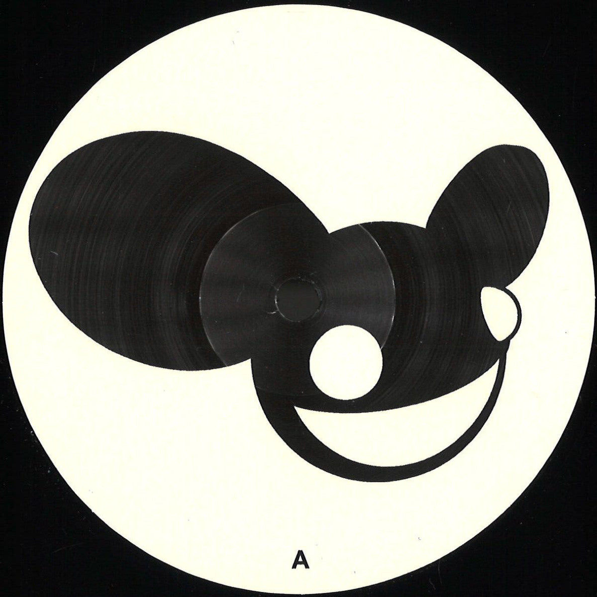 Deadmau5 - People Are Still Having Sex / Desynchronized (John Made Remix) (Vinyl Single)