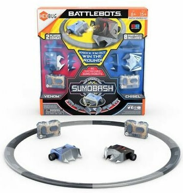 Hexbug - BattleBots Circuit Smash