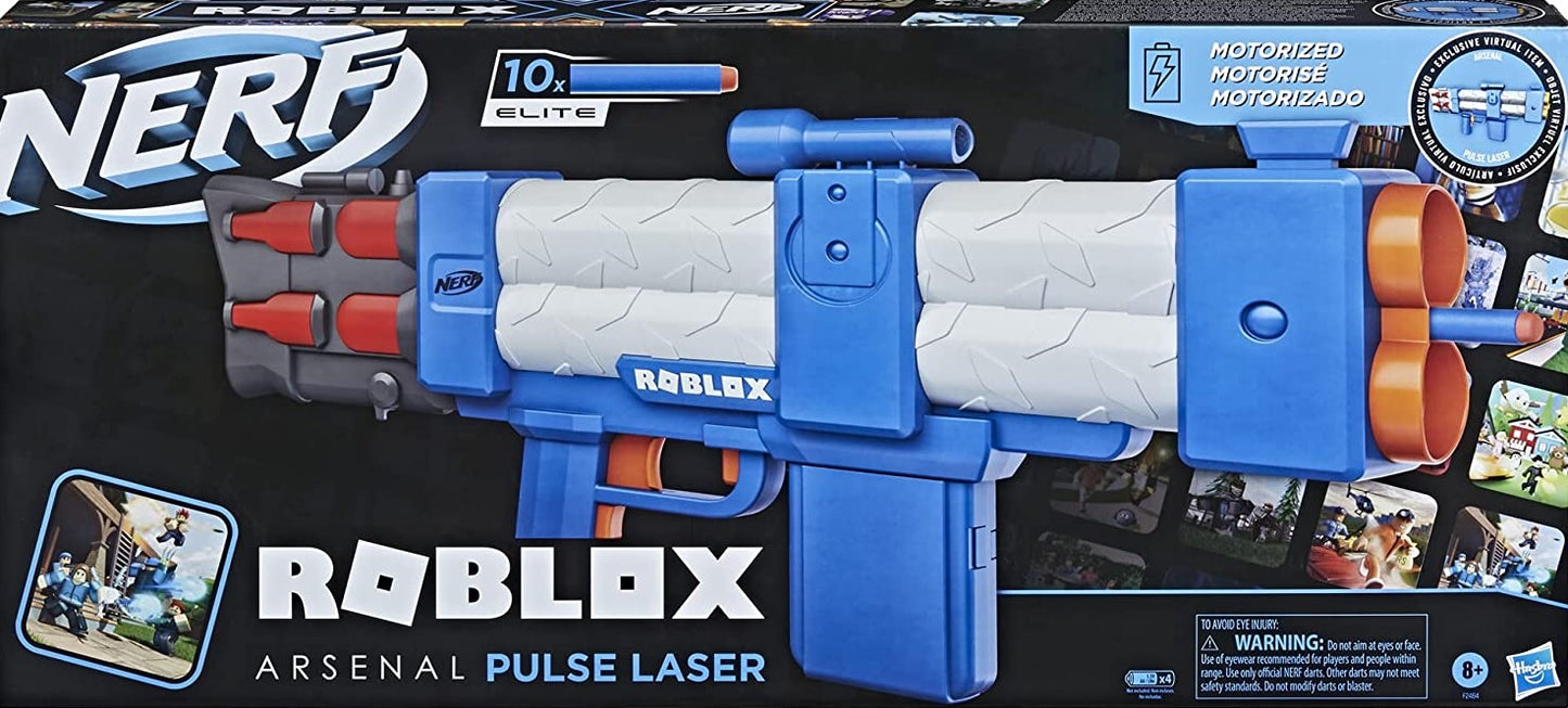NERF - Roblox Arsenal - Pulse Laser