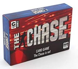 The Chase Board Game