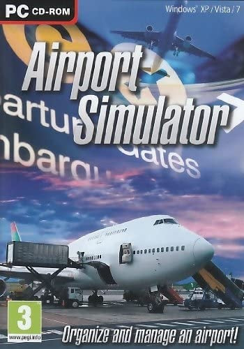 Airport Simulator (PC)