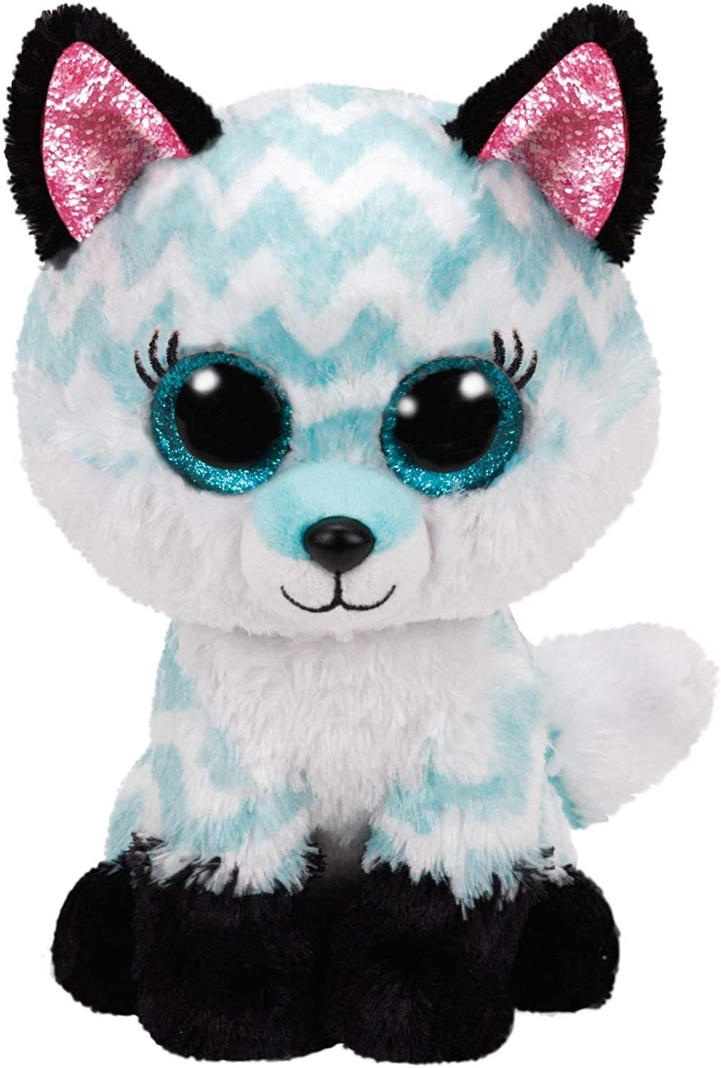 Ty - Boo Buddy - Atlas Fox 10 inch