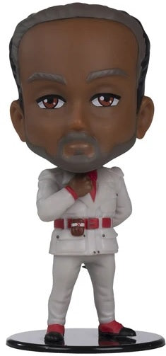 Ubisoft Heroes: Series 3 - Far Cry 6 (Anton) (Figures)