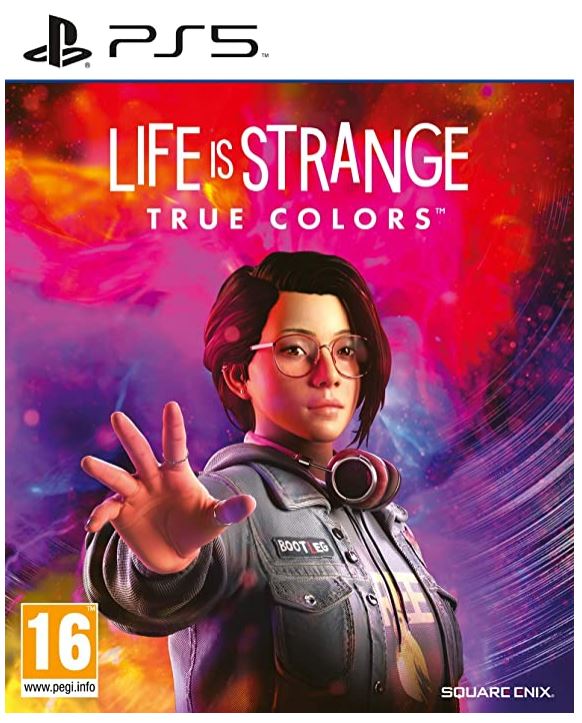 Life is Strange: True Colors (PS5)