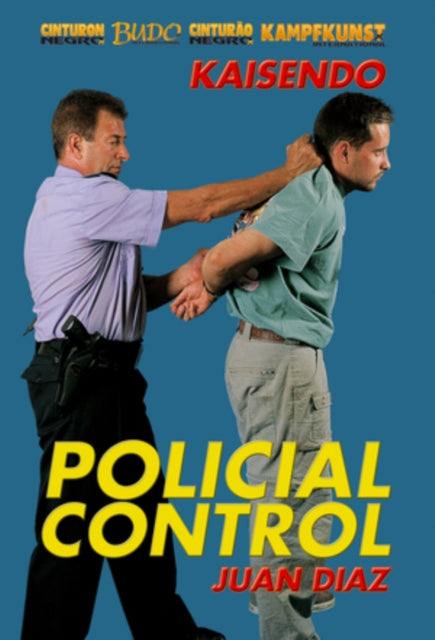 Kaisendo Police Control (DVD)