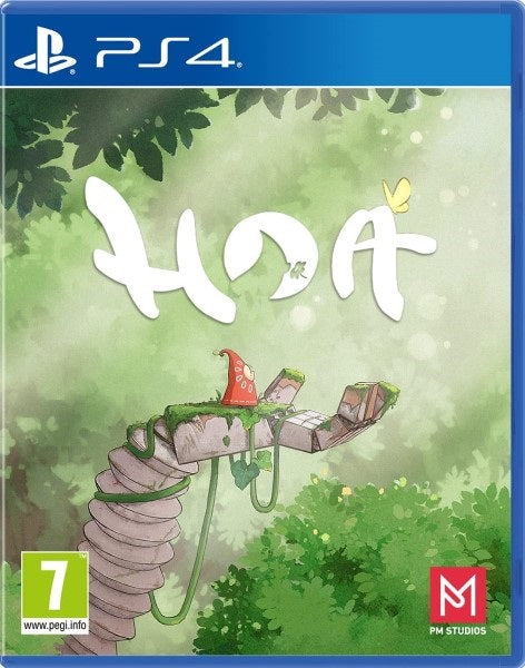 Hoa (PS4)