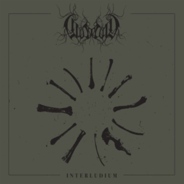Coldworld - Interludium (CD)