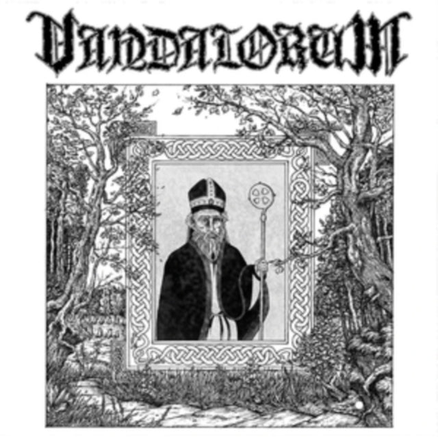 Vandalorum - Maewyn (Vinyl)