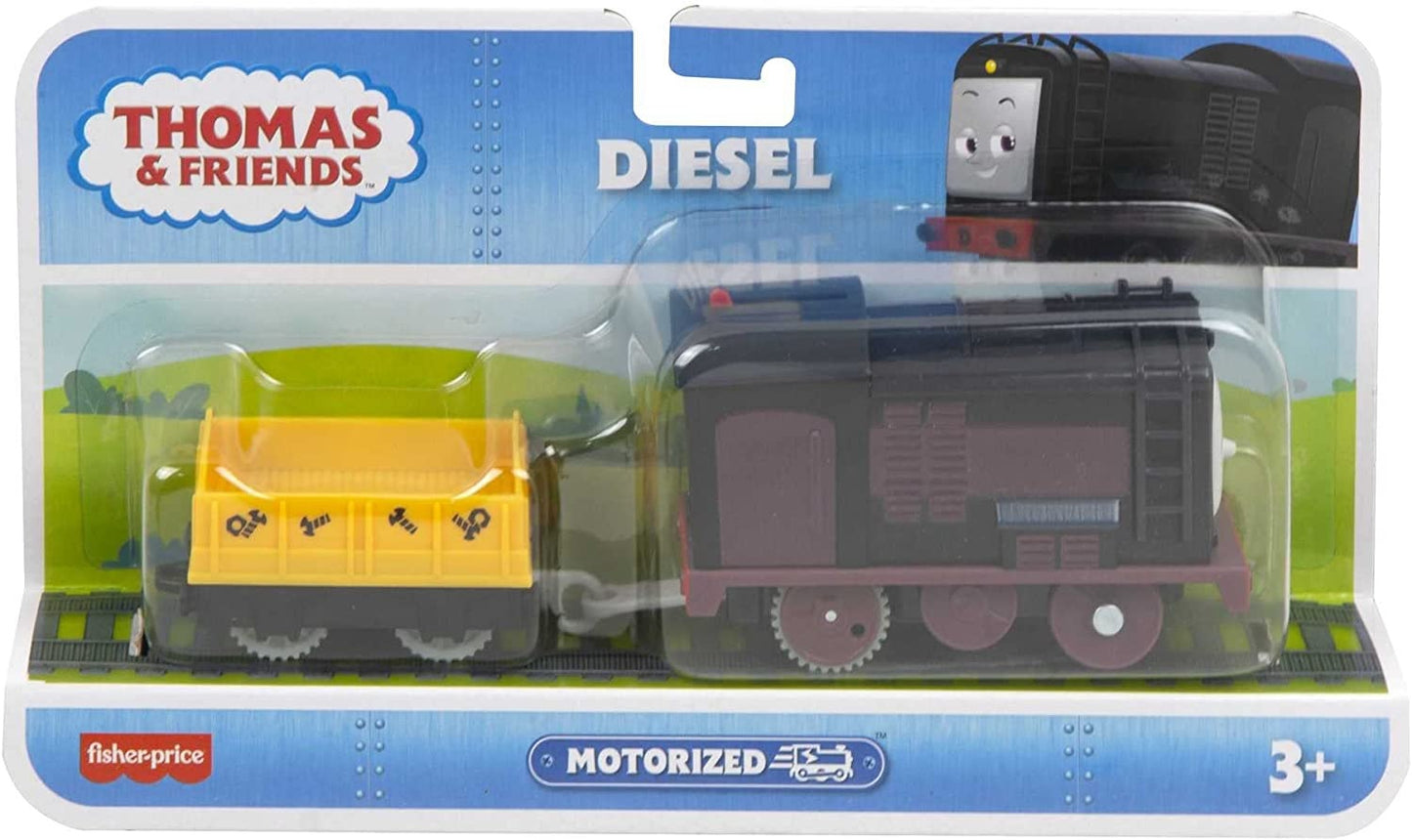 Thomas and Friends - Motorised Diesel