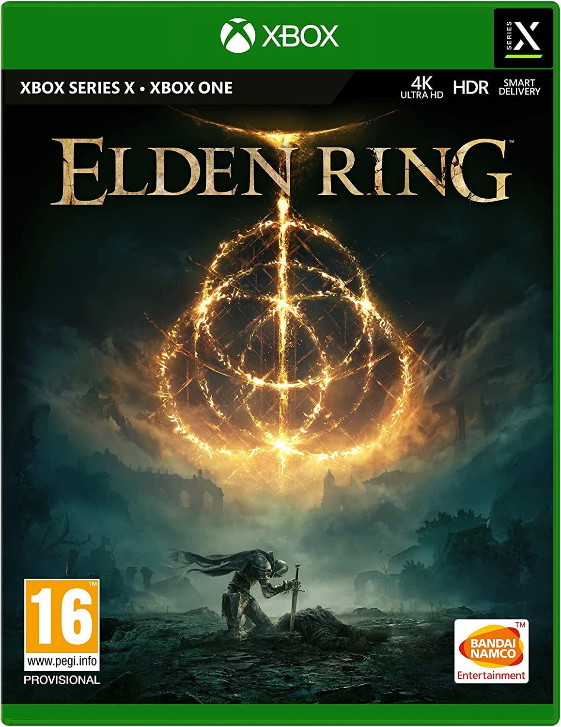 Elden Ring (Xbox Series X/Xbox One)