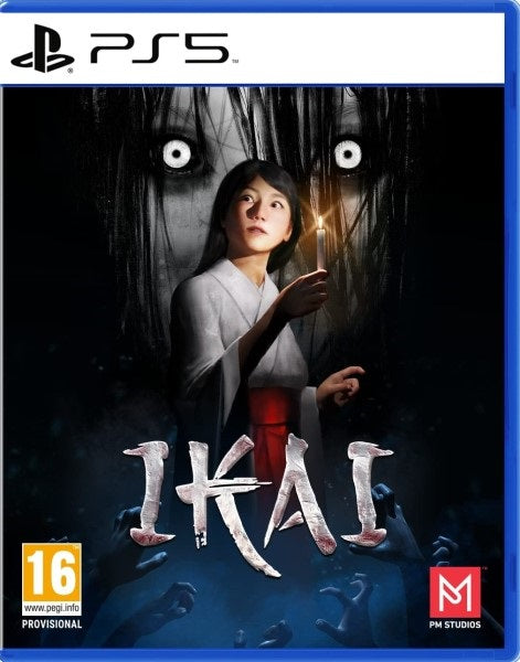 Ikai (PS5)