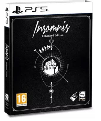 Insomnis - Enhanced Edition (PS5)