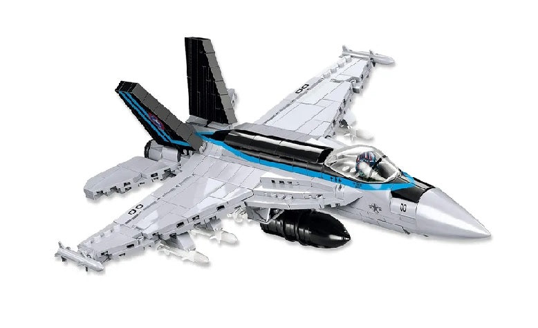 Cobi - Top Gun - F/A -18E Super Hornet 560 pcs