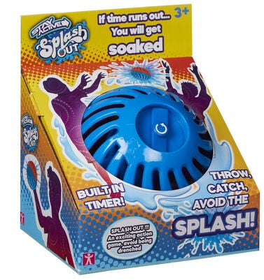 Splashout
