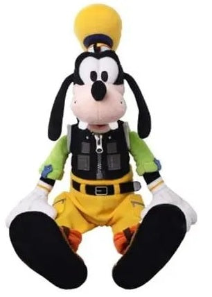 Kingdom Hearts Series Plush - KH III (Goofy)