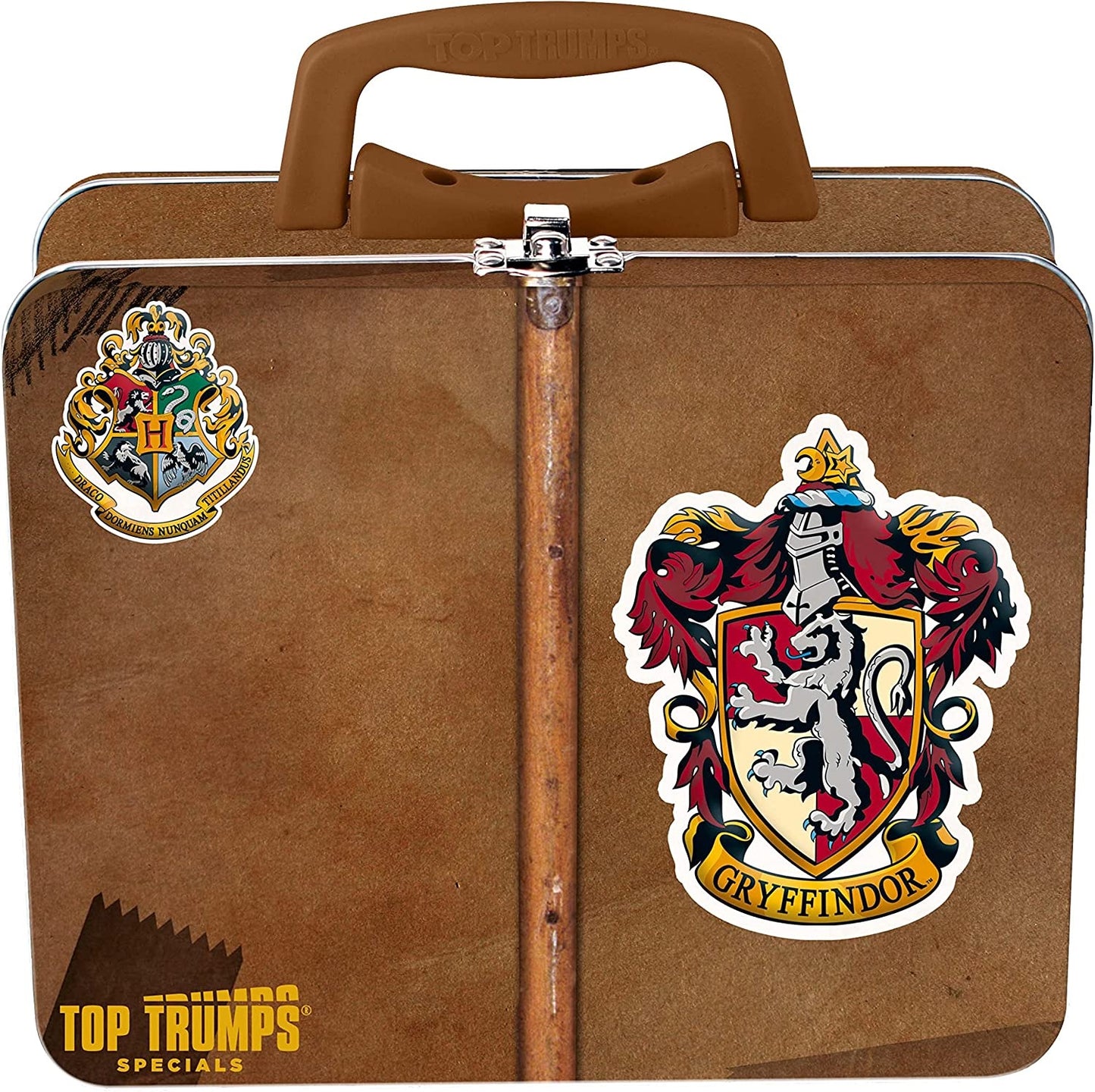 Top Trumps Card Game Tin Harry Potter Gryffindor
