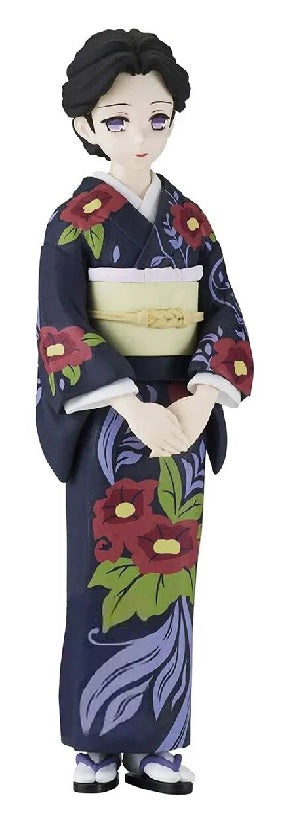 Banpresto: Demon Slayer - Vol.22 PVC Figure (Tamayo) (Figurine)