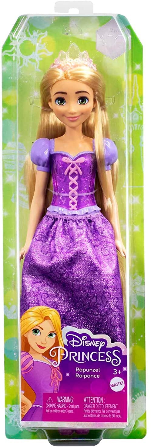 Disney Princess Core Dolls - Rapunzel