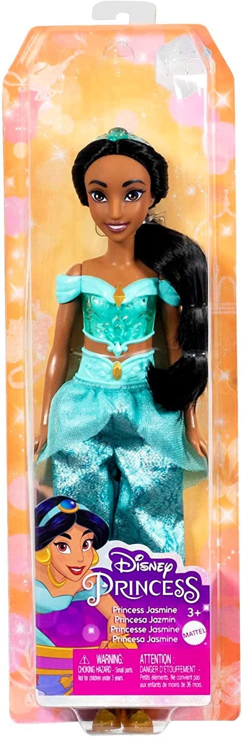 Disney Princess Core Dolls - Jasmine