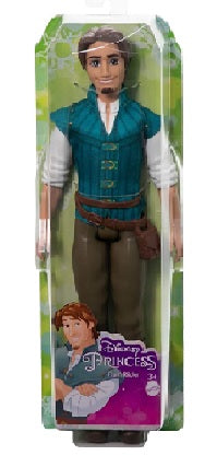 Disney Prince Core Doll - Flynn