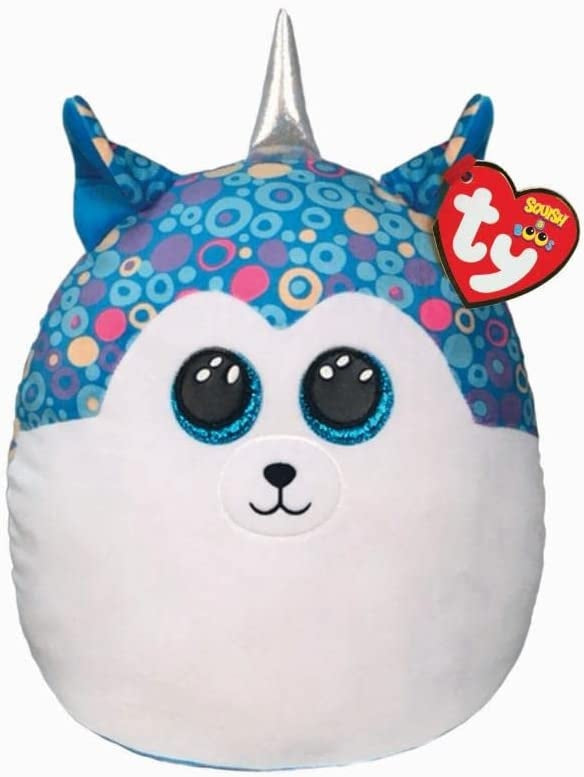Ty - SquishaBoo Helena Husky 10 inch