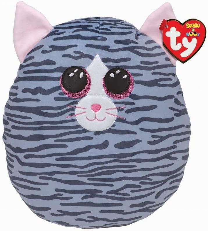 Ty - SquishaBoo Kiki Cat 10 inch