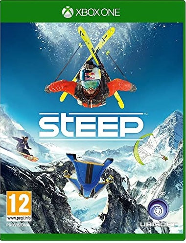 Steep: (Xbox One)